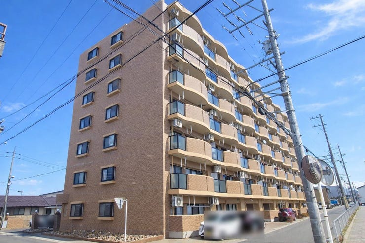 【外観】
■生活環境充実しています!
■気に方は是非ご内覧下さい。お待ちしております♪