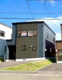 札幌市南区北ノ沢３丁目