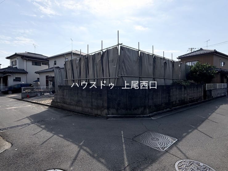JR宇都宮「東大宮」駅徒歩15分。3SLDKタイプ!LDKは21.0帖。天井高2.4m。普通自動車3台駐車可能です。白蟻保証5年+地盤保証20年