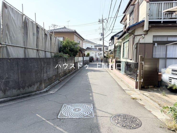 JR宇都宮「東大宮」駅徒歩15分。3SLDKタイプ!LDKは21.0帖。天井高2.4m。普通自動車3台駐車可能です。白蟻保証5年+地盤保証20年