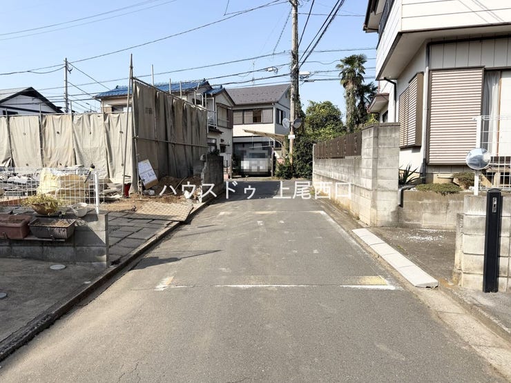 JR宇都宮「東大宮」駅徒歩15分。3SLDKタイプ!LDKは21.0帖。天井高2.4m。普通自動車3台駐車可能です。白蟻保証5年+地盤保証20年