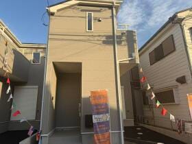 足立区花畑３丁目