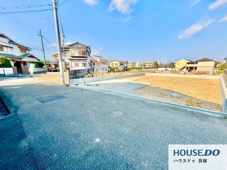 【外観】
失敗しない不動産の買い方をお伝えします♪●お家探しを始めたばかりの方●住宅ローンを組むのが心配な方など、どんな些細なことでもお気軽にご相談ください!