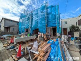 世田谷区給田１丁目