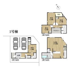 名古屋市熱田区白鳥１丁目