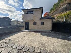 阿南市羽ノ浦町宮倉南浦