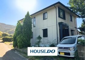 防府市大字牟礼下木部