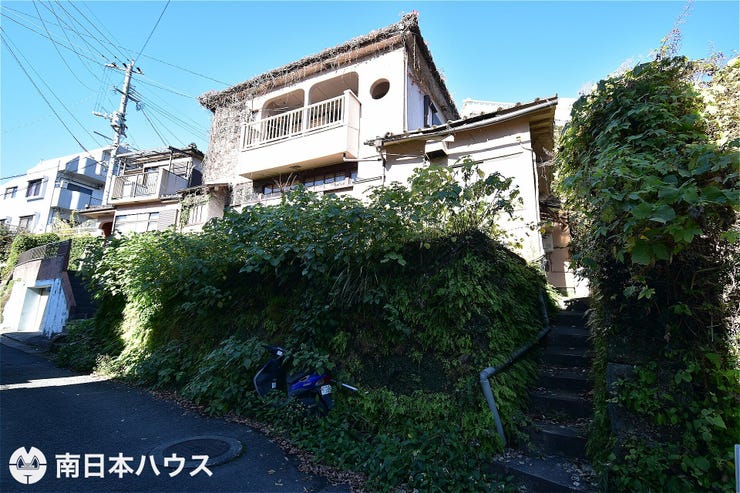 冷水町 中古戸建