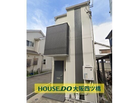 【外観】
◆オーナーチェンジ物件◆