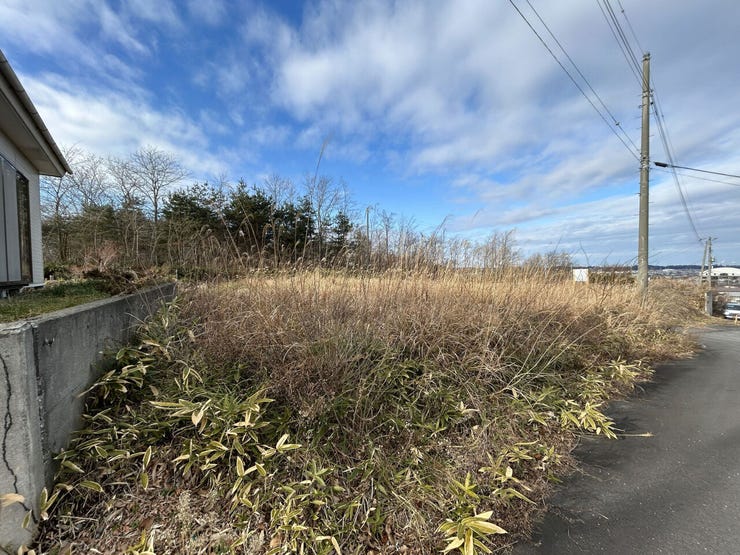 現地(2025年12月)撮影
◎調整区域◎
詳細は、ハウスドゥ 八戸下長までお気軽にお問い合わせくださいませ♪