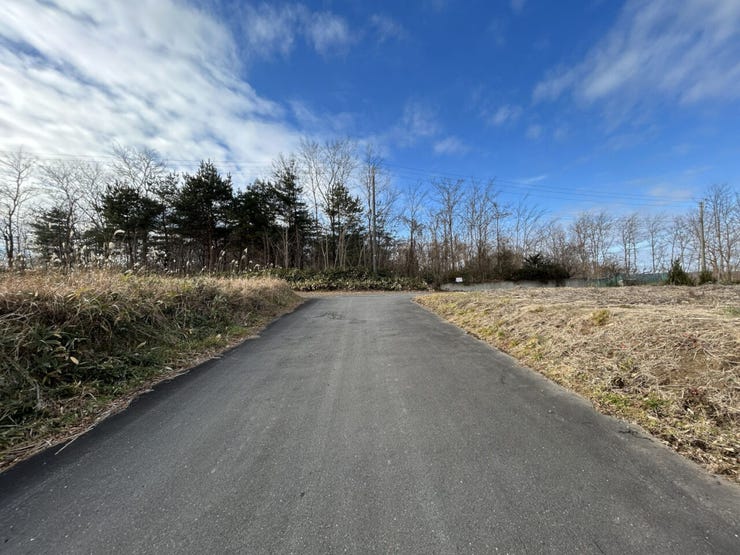 現地(2025年12月)撮影
◎調整区域◎
詳細は、ハウスドゥ 八戸下長までお気軽にお問い合わせくださいませ♪