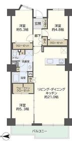 厚木市中町１丁目
