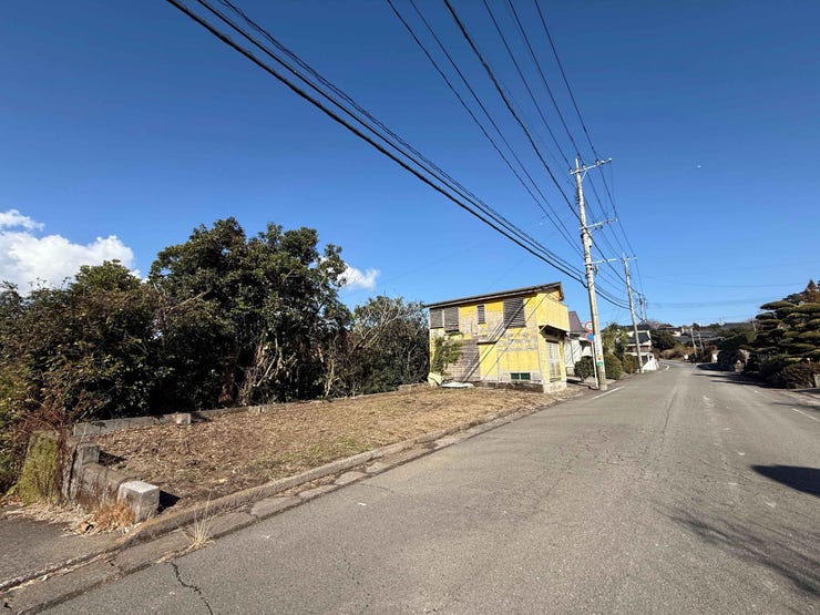 吉野町 売土地