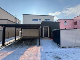 旭川市豊岡四条５丁目