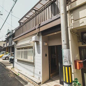 京都市中京区西ノ京左馬寮町