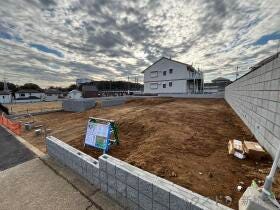 松戸市八ケ崎５丁目