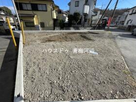 青梅市長淵２丁目