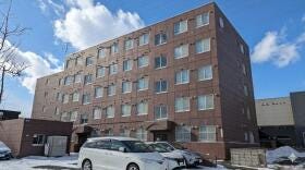 札幌市東区東苗穂六条２丁目