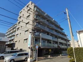 厚木市岡田４丁目