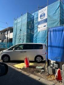 厚木市毛利台３丁目