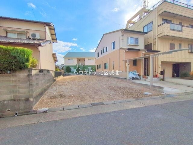 並列駐車2台可能◎車をよく出し入れする方にオススメです!