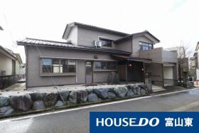 富山市中間島１丁目