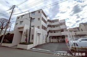 狛江市和泉本町３丁目