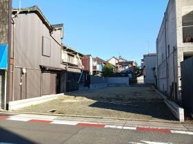 名古屋市東区大松町