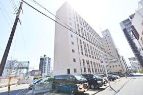 大阪市城東区野江１丁目