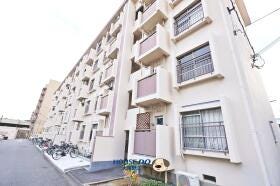 大阪市城東区永田３丁目