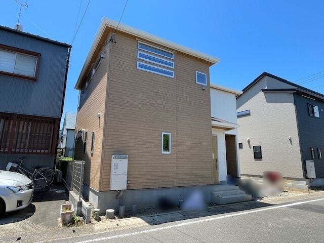 がっちりした骨組で安心!保険により万が一の瑕疵(欠陥)補修費用を10年間サポート。省エネルギー対策等級4をクリア!当社物件は省エネ対策基準を満たしています。