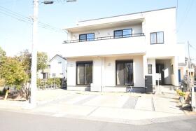 つくば市並木２丁目