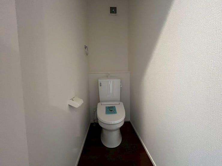 2階 お手洗い