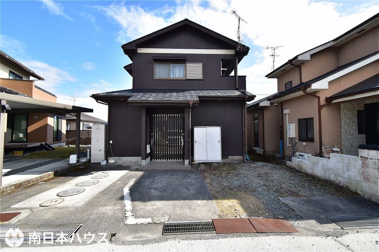 石谷町 中古戸建