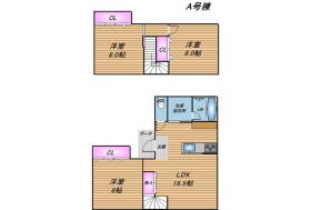 浦添市港川１丁目