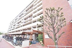 大阪市鶴見区鶴見１丁目