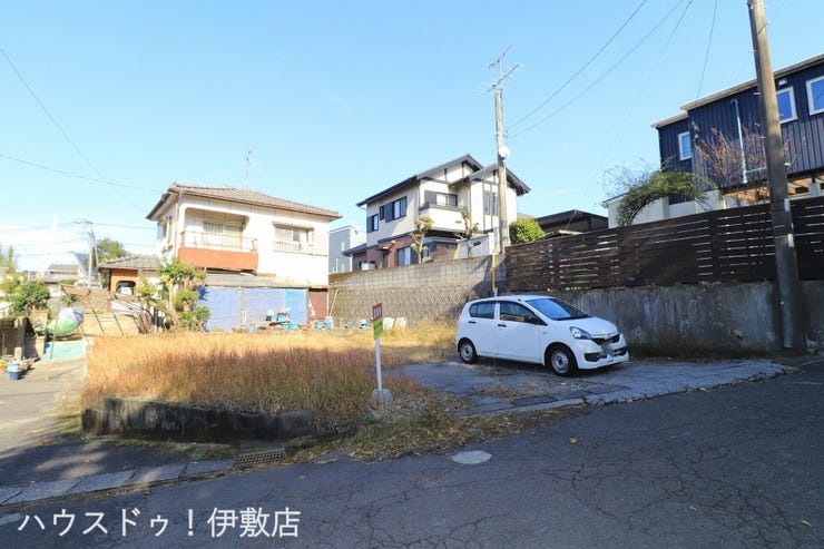 吉野町 売土地