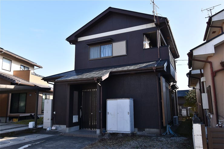 石谷町 中古戸建