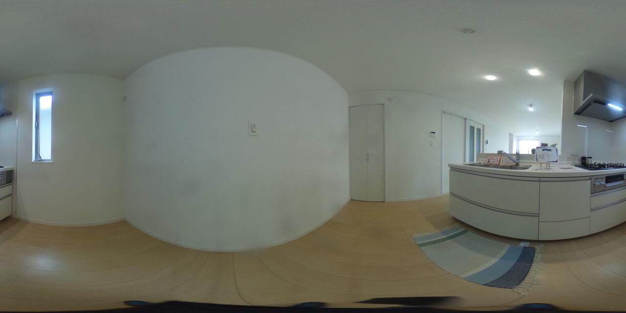 ■キッチン