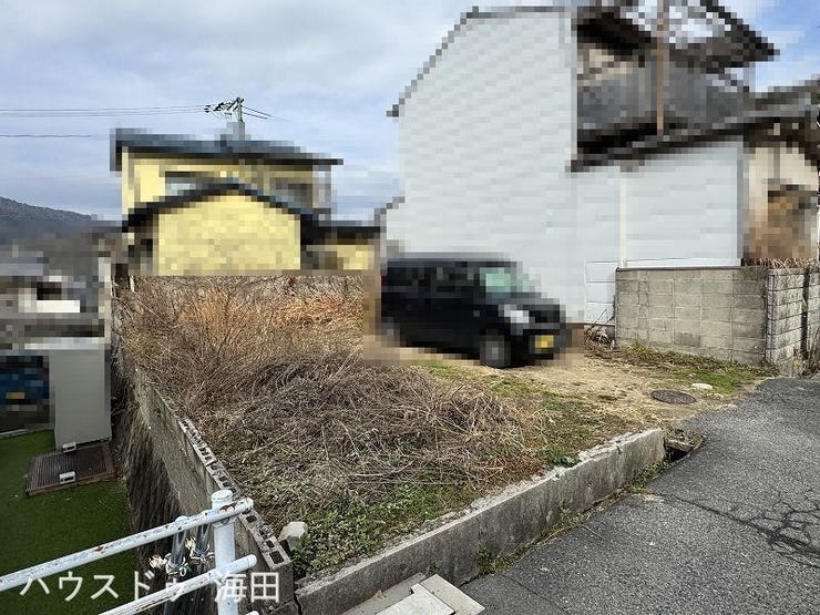 売土地 別途ご紹介可能(駐車場用地)