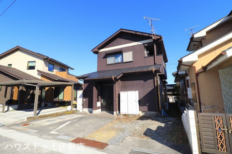 石谷町 中古戸建