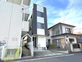 さいたま市桜区西堀６丁目