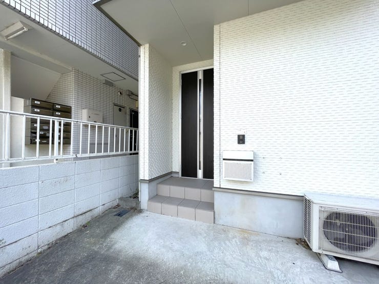 ◇モニター付インターホン付♪カースペース1台分あり♪