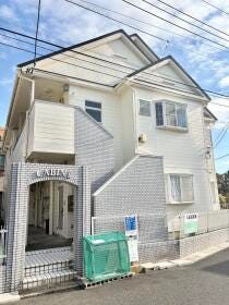 流山市南流山８丁目