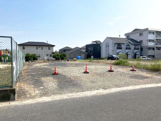 お好きなハウスメーカーで建築できます♪