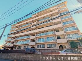 板橋区大谷口北町