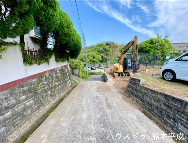 注文住宅の建設をお考えの方へおすすめです