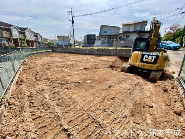 大窪二丁目バス停徒歩6分です