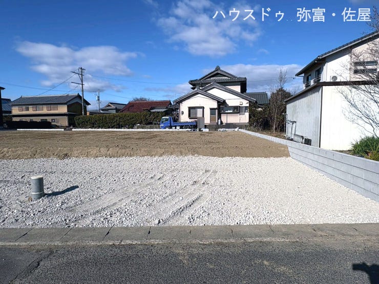 旧既存宅地部分はどなたでも建築が可能です♪