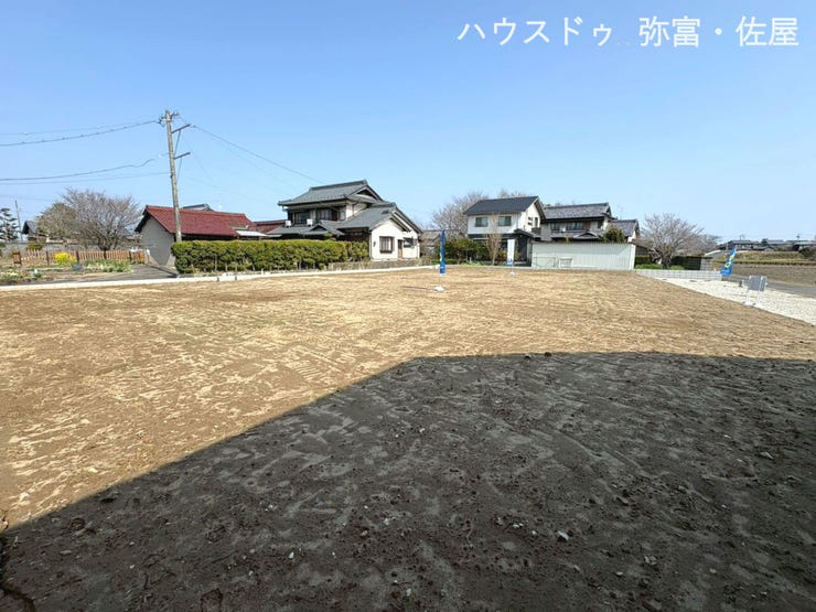 閑静な住宅街☆静かな環境で生活したい方におすすめです(^^♪